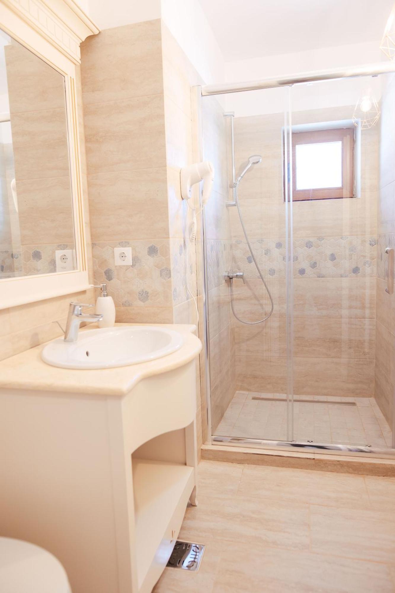Hotel Miruna Sîmbăta de Sus 外观 照片