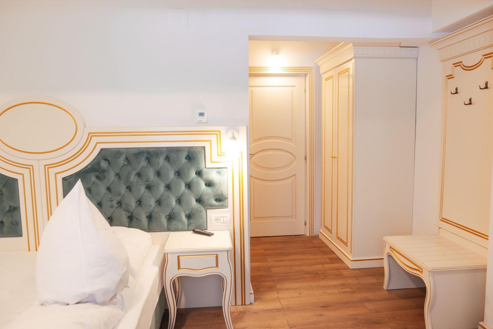 Hotel Miruna Sîmbăta de Sus 外观 照片