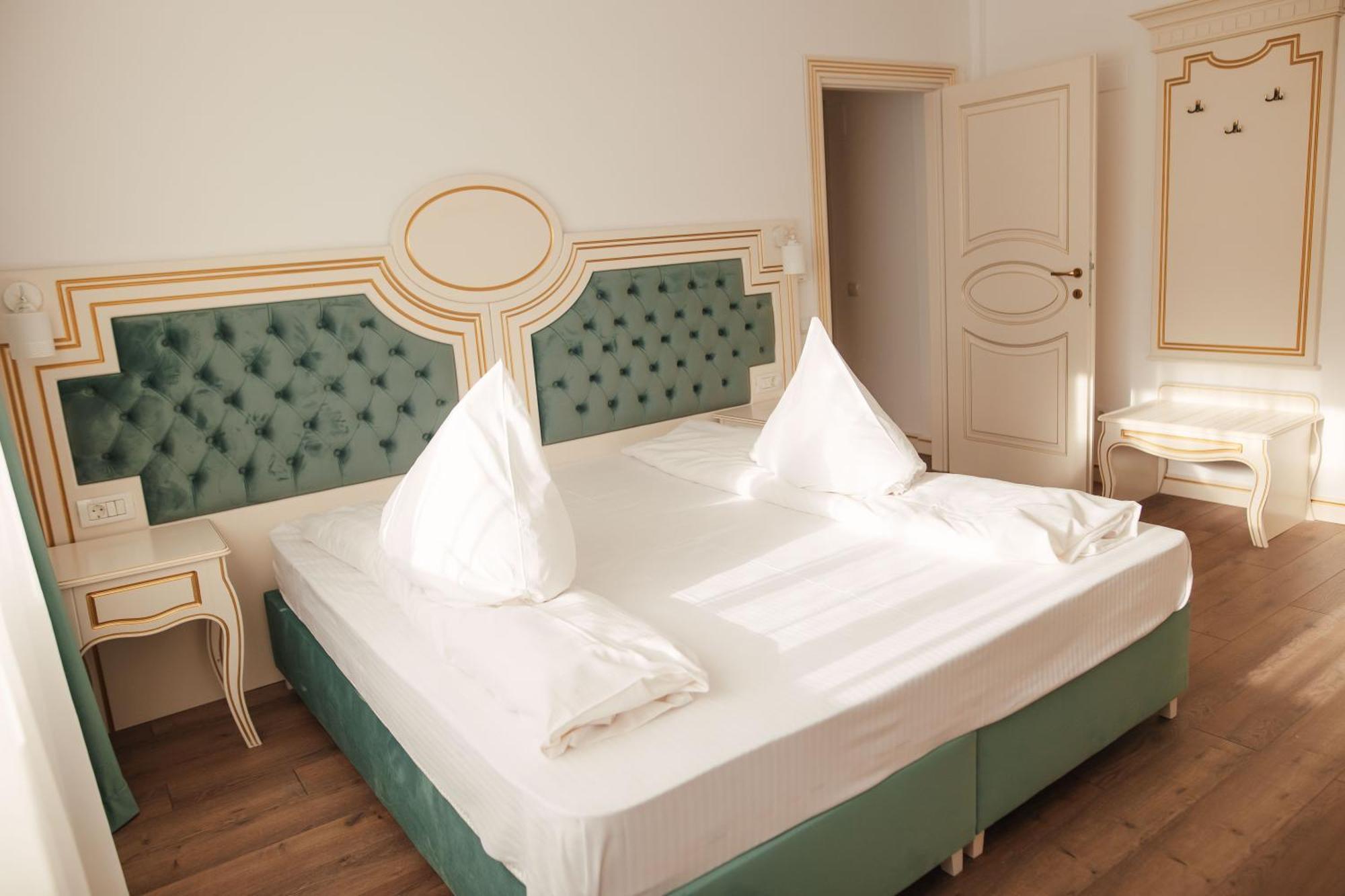 Hotel Miruna Sîmbăta de Sus 外观 照片