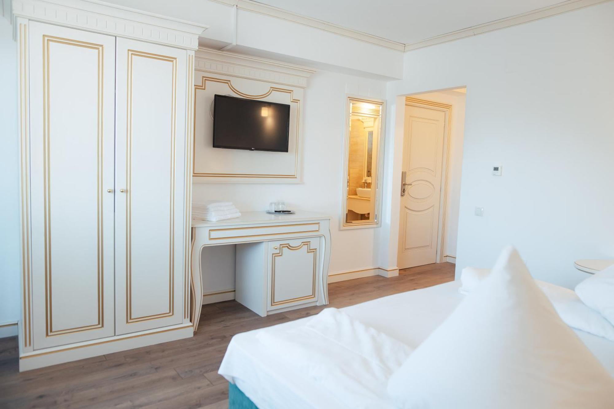 Hotel Miruna Sîmbăta de Sus 外观 照片
