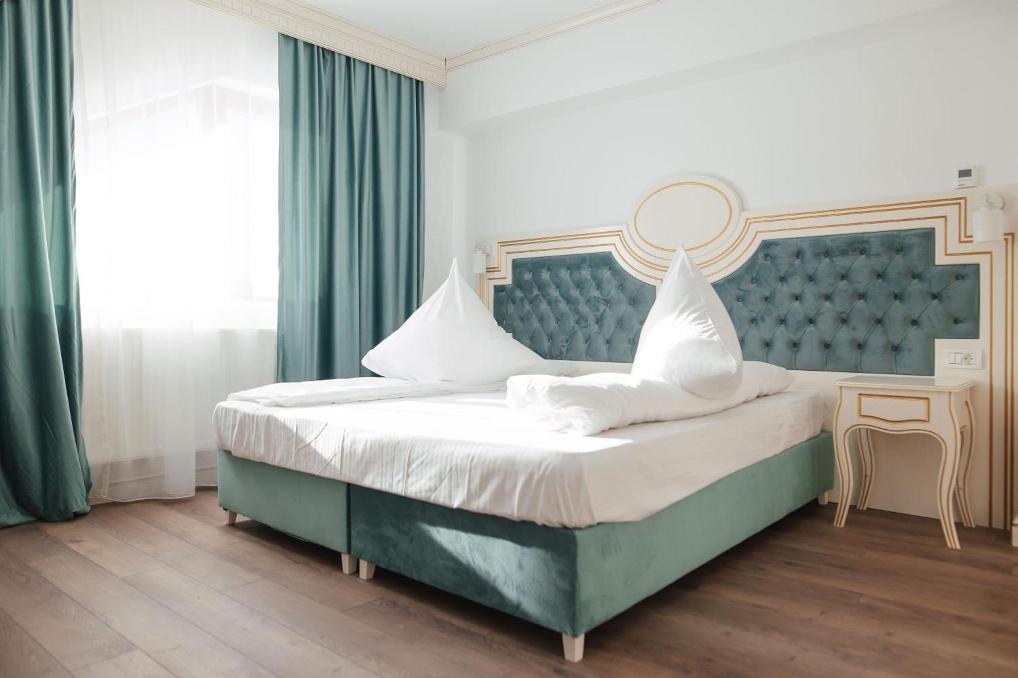 Hotel Miruna Sîmbăta de Sus 外观 照片